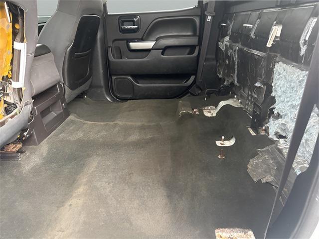 used 2015 Chevrolet Silverado 3500 car, priced at $14,950