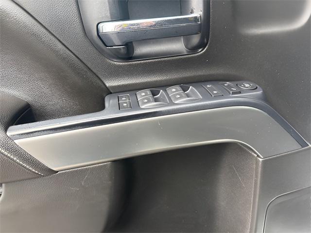 used 2015 Chevrolet Silverado 3500 car, priced at $14,950