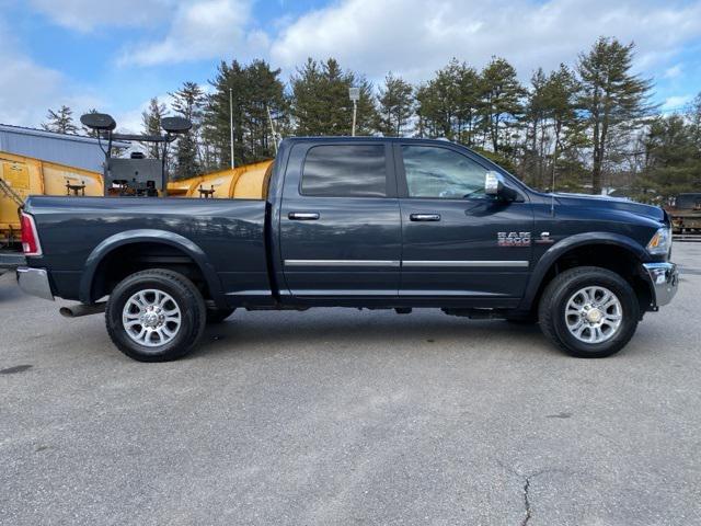 used 2018 Ram 3500 car, priced at $46,999