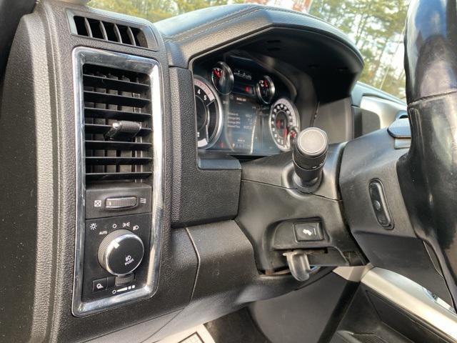 used 2018 Ram 3500 car, priced at $46,999