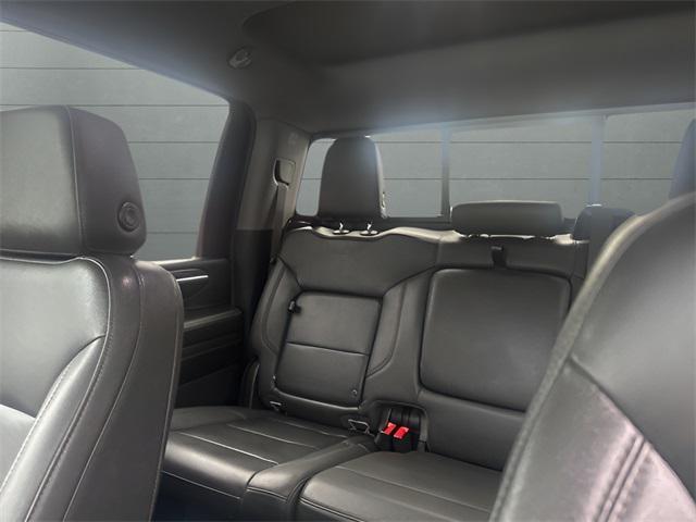 used 2024 Chevrolet Silverado 2500 car, priced at $59,999