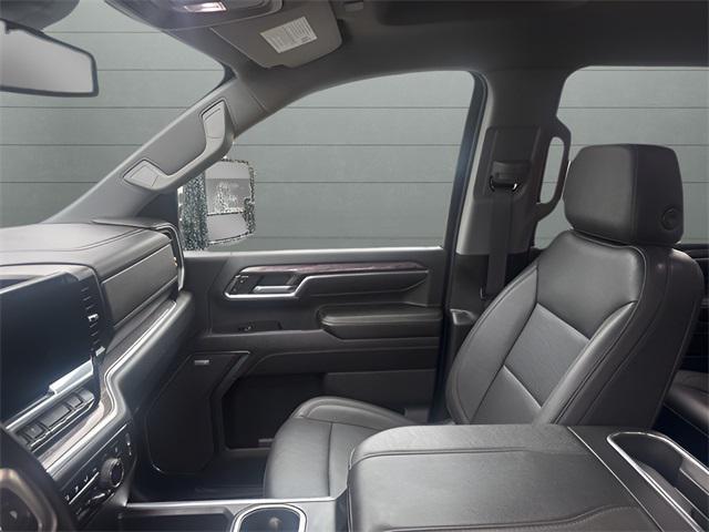 used 2024 Chevrolet Silverado 2500 car, priced at $59,999