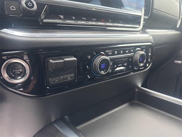 used 2024 Chevrolet Silverado 2500 car, priced at $59,999