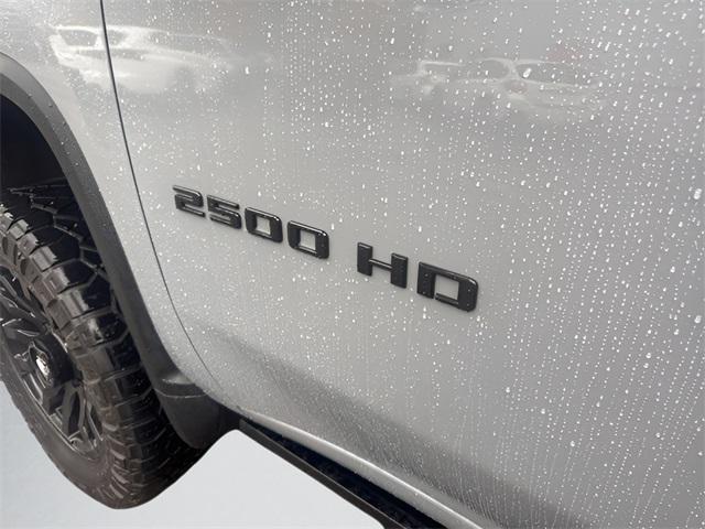 used 2024 Chevrolet Silverado 2500 car, priced at $59,999