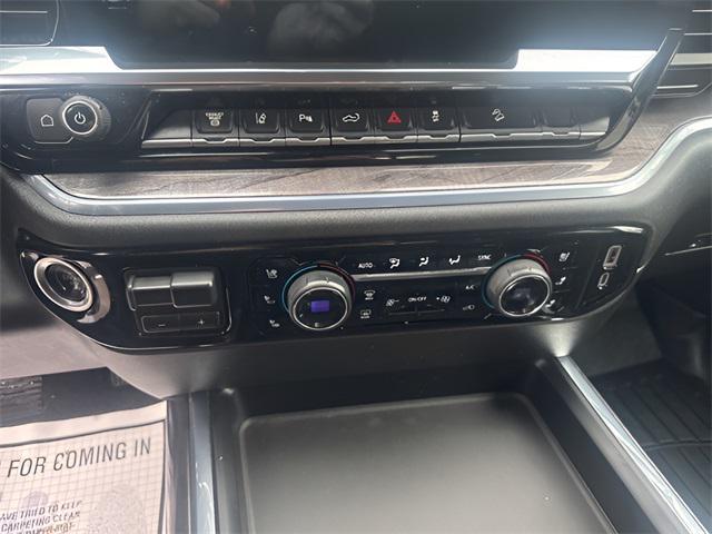 used 2024 Chevrolet Silverado 2500 car, priced at $59,999