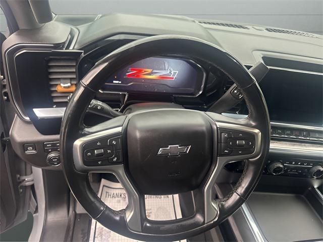 used 2024 Chevrolet Silverado 2500 car, priced at $59,999