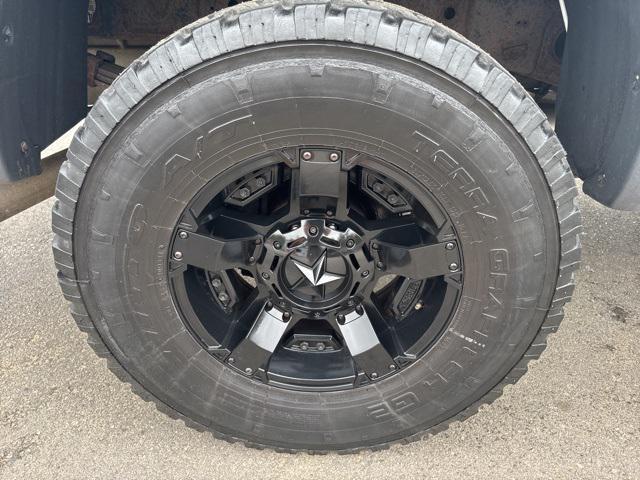 used 2016 Ram 3500 car, priced at $29,999