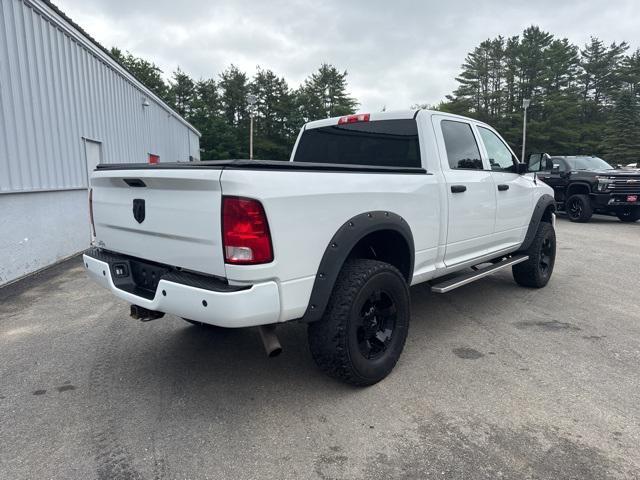 used 2016 Ram 3500 car, priced at $29,999