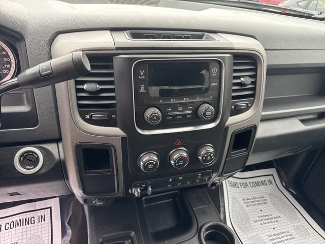used 2016 Ram 3500 car, priced at $29,999