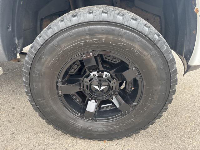 used 2016 Ram 3500 car, priced at $29,999