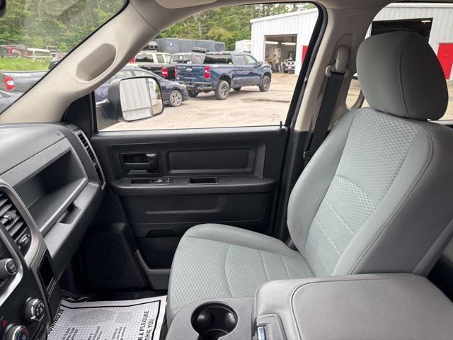 used 2016 Ram 3500 car, priced at $29,999
