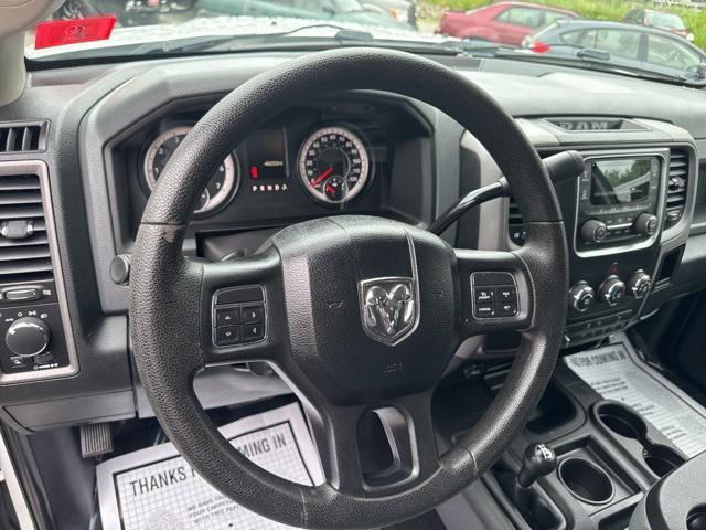 used 2016 Ram 3500 car, priced at $29,999