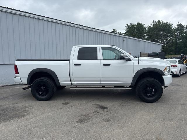 used 2016 Ram 3500 car, priced at $29,999