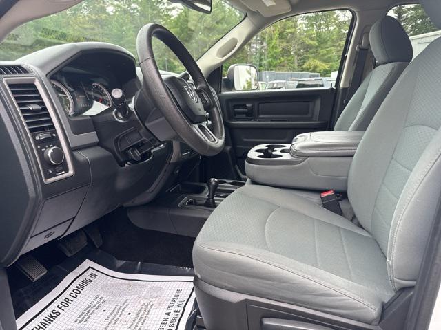 used 2016 Ram 3500 car, priced at $29,999