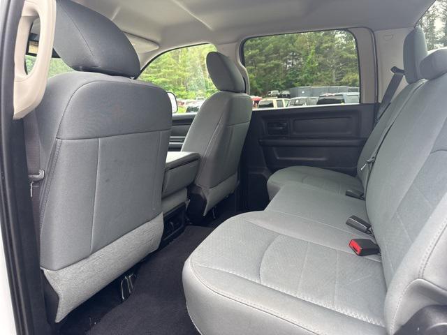 used 2016 Ram 3500 car, priced at $29,999
