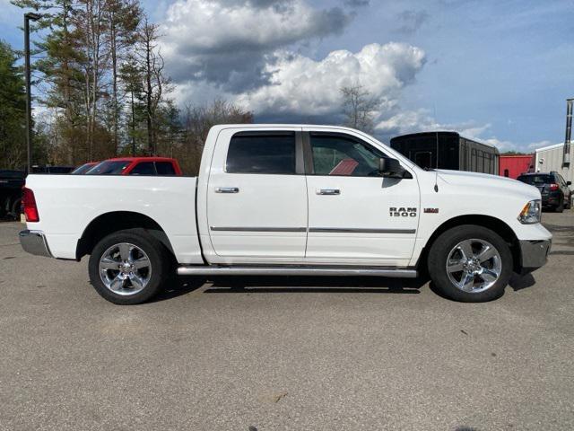 used 2016 Ram 1500 car, priced at $11,950