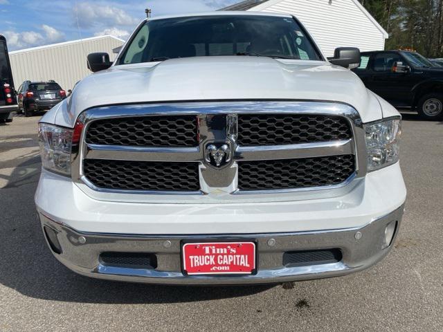 used 2016 Ram 1500 car, priced at $11,950