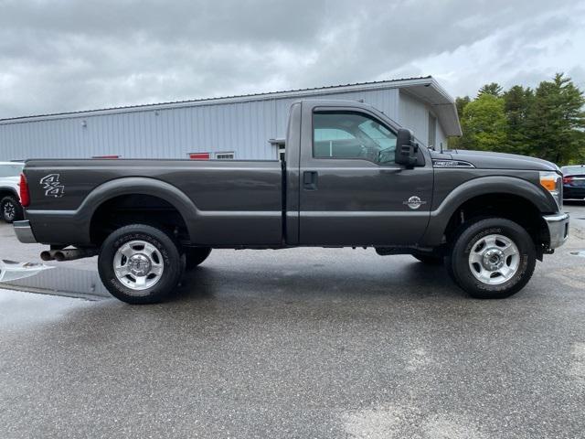 used 2015 Ford F-350 car, priced at $26,999