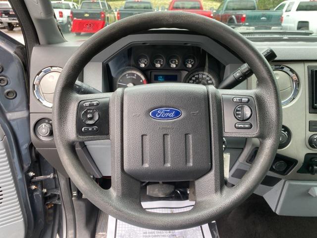 used 2015 Ford F-350 car, priced at $26,999