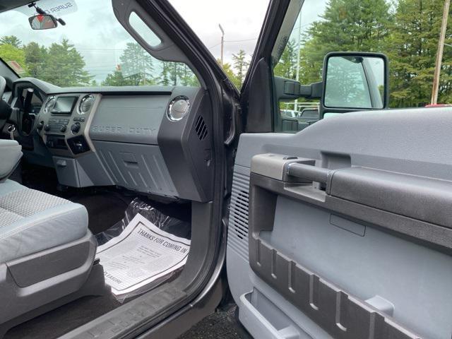 used 2015 Ford F-350 car, priced at $26,999