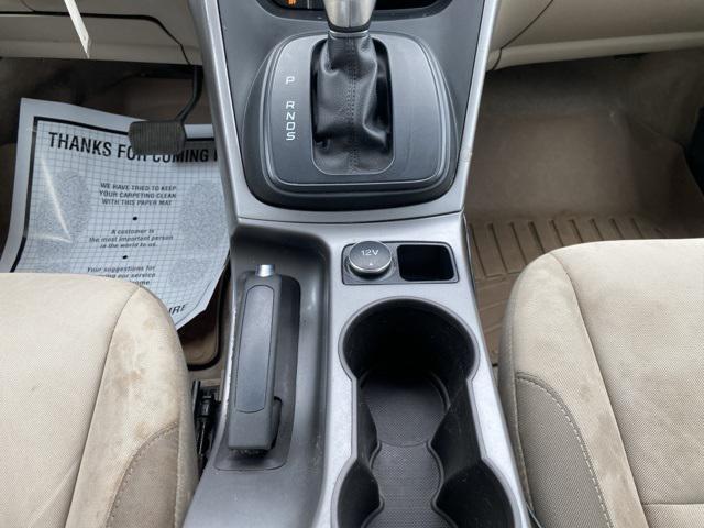 used 2015 Ford Escape car, priced at $4,950