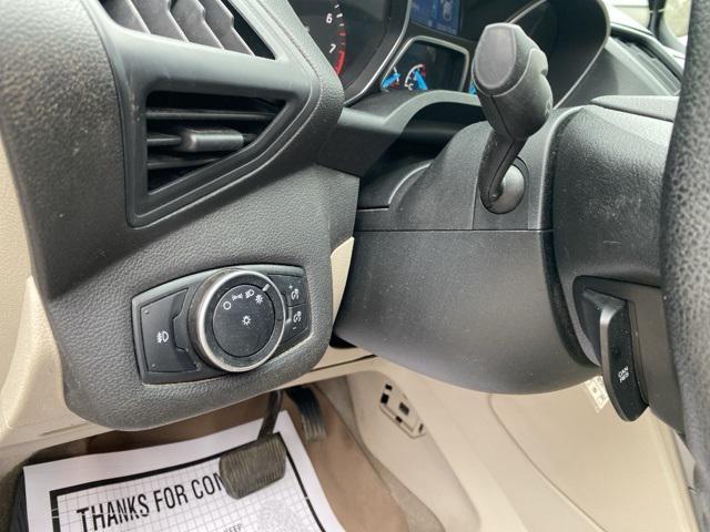 used 2015 Ford Escape car, priced at $4,950