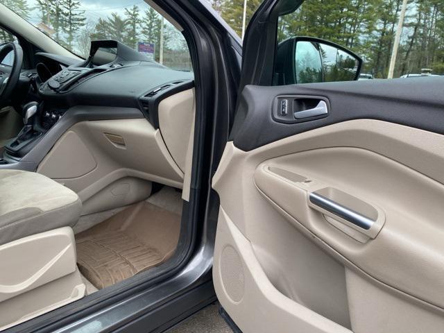 used 2015 Ford Escape car, priced at $4,950
