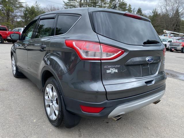 used 2015 Ford Escape car, priced at $4,950