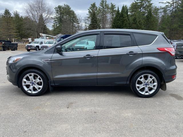 used 2015 Ford Escape car, priced at $4,950