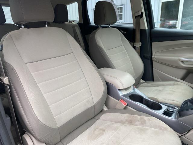 used 2015 Ford Escape car, priced at $4,950