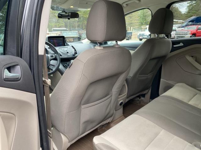 used 2015 Ford Escape car, priced at $4,950