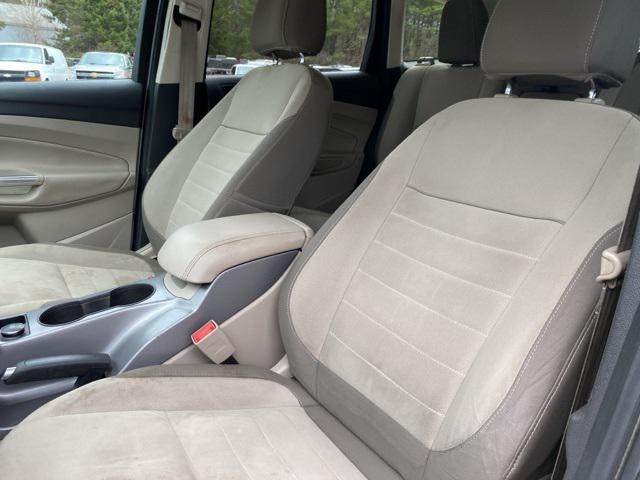 used 2015 Ford Escape car, priced at $4,950