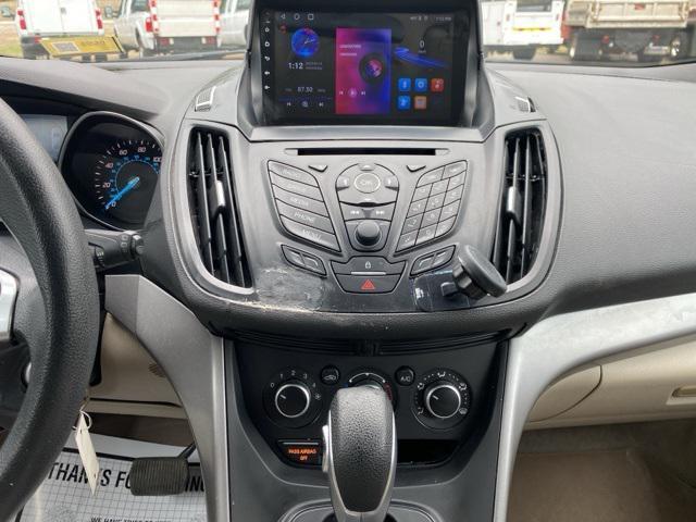 used 2015 Ford Escape car, priced at $4,950