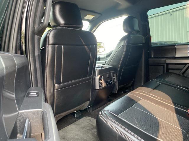 used 2017 Ford F-150 car, priced at $16,975