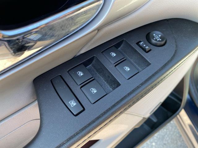 used 2016 GMC Terrain car, priced at $11,999