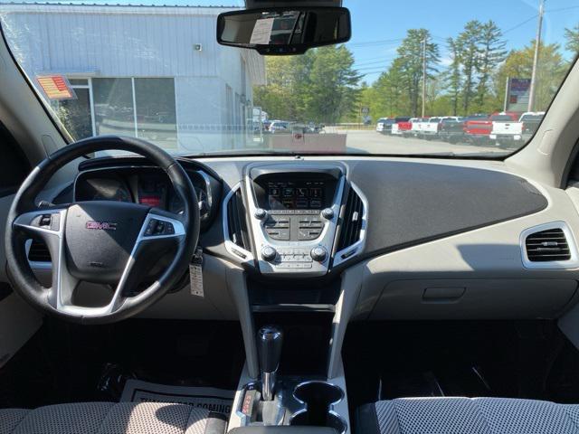 used 2016 GMC Terrain car, priced at $11,999