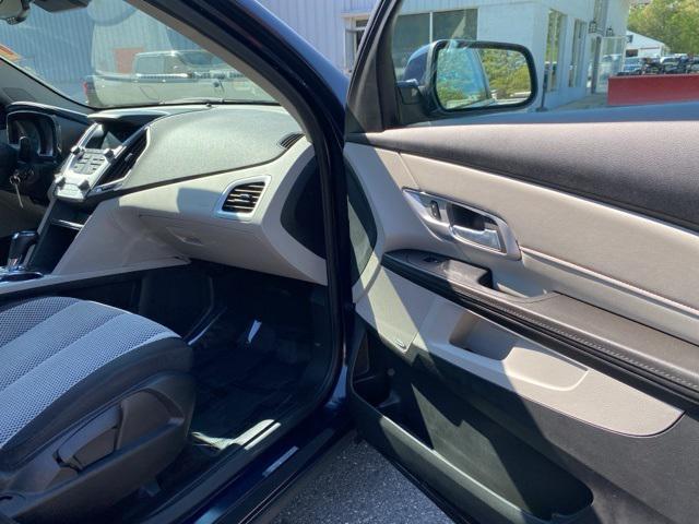 used 2016 GMC Terrain car, priced at $11,999