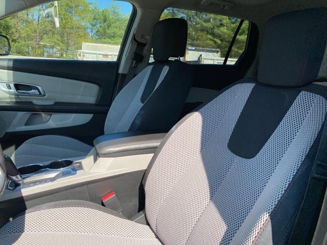 used 2016 GMC Terrain car, priced at $11,999