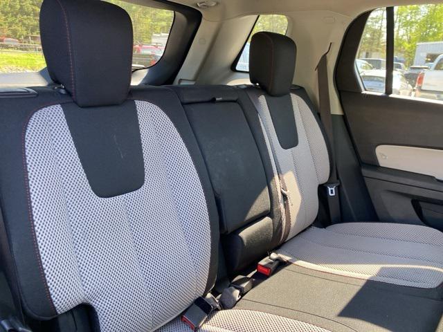 used 2016 GMC Terrain car, priced at $11,999