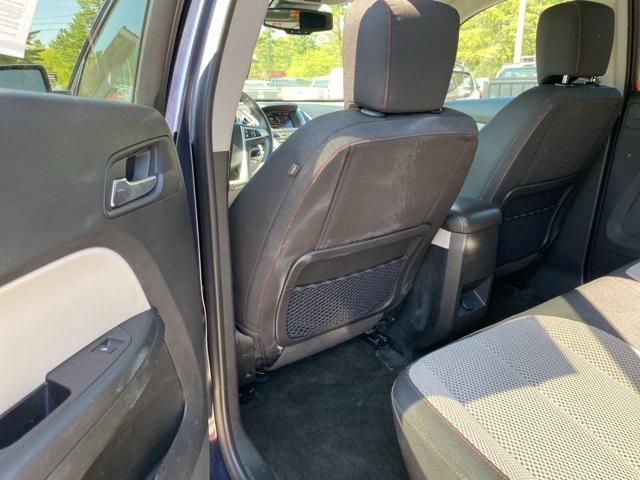 used 2016 GMC Terrain car, priced at $11,999