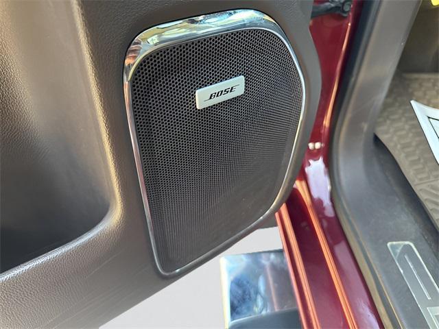 used 2015 GMC Sierra 1500 car, priced at $27,999