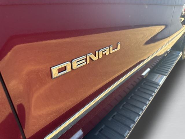 used 2015 GMC Sierra 1500 car, priced at $27,999