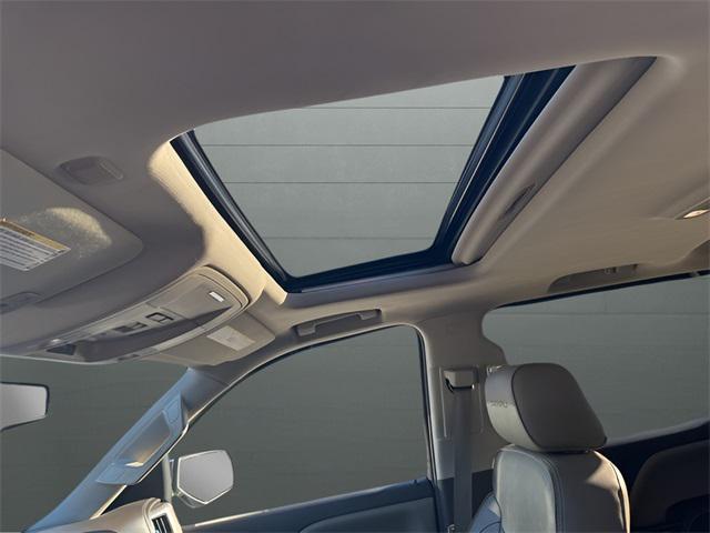 used 2015 GMC Sierra 1500 car, priced at $27,999