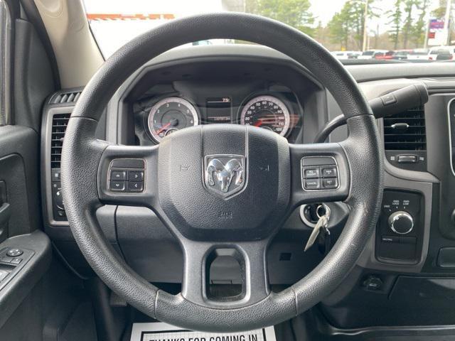 used 2013 Ram 1500 car, priced at $17,999