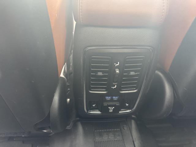 used 2021 Jeep Grand Cherokee car, priced at $27,999