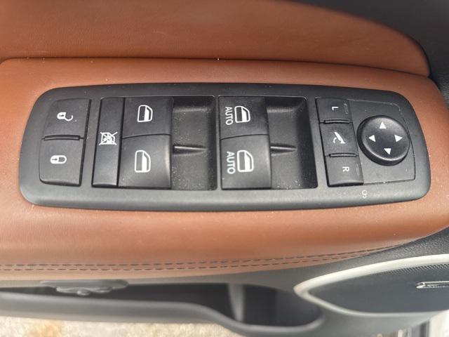 used 2021 Jeep Grand Cherokee car, priced at $27,999