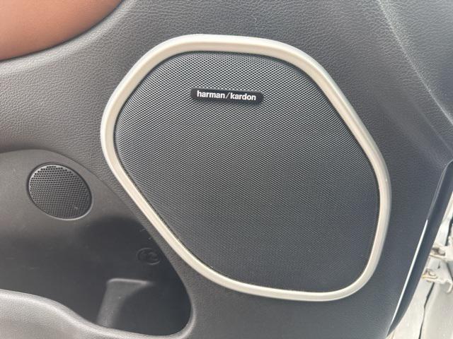 used 2021 Jeep Grand Cherokee car, priced at $27,999