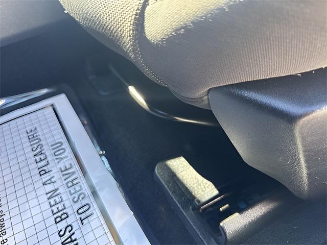 used 2017 Ford Mustang car, priced at $15,999