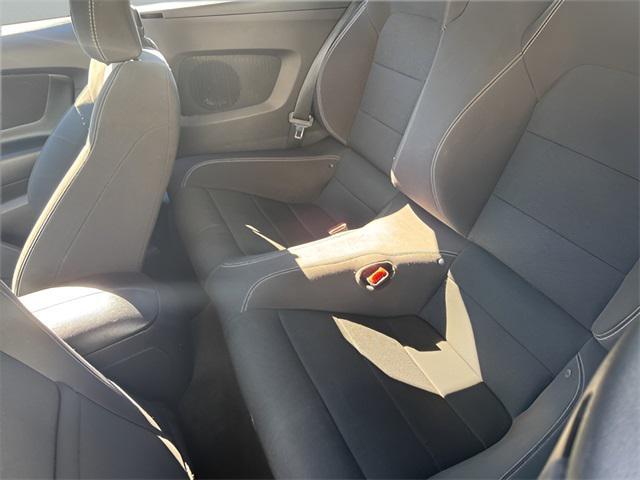 used 2017 Ford Mustang car, priced at $15,999
