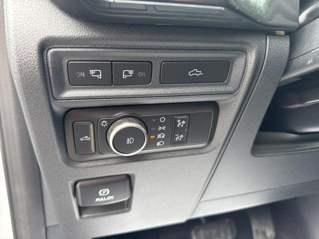 used 2021 Ford F-150 car, priced at $31,999